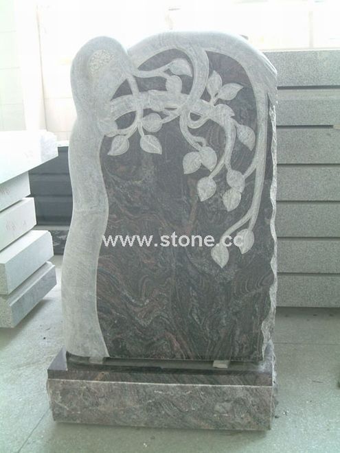 Tombstone (NY-005A) Tombstone (NY-005A)