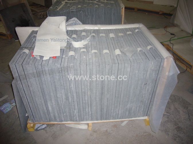 Basalt Tile