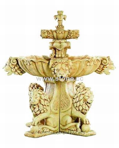 Fountain (JM007)
