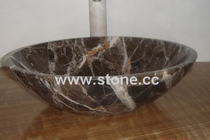 Stone Sink