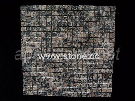 Baltic Brown Mosaics