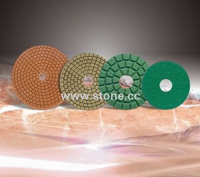 Flexible Polishing Pad Flexible Polishing Pad