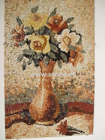 Granite&Marble Mosaic
