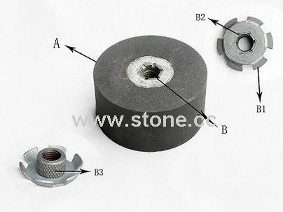 Grinding Stone Grinding Stone