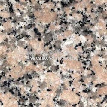 Xili Red Granite