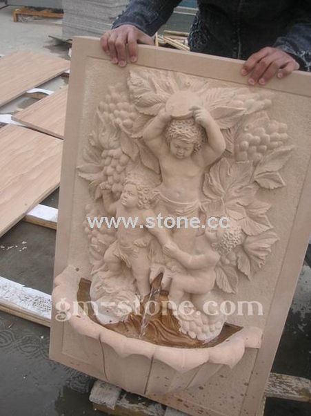 Limestone, Sandstone Travertine and Stone Fountains Limestone, Sandstone Travertine and Stone Fountains