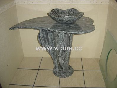 Art Granite Sink & Bowl