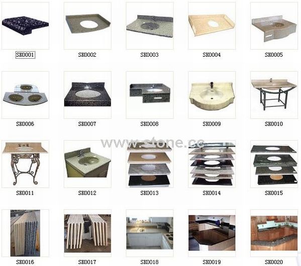 Countertop Countertop
