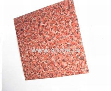 Aluminum Composite Material (HPPF- Indian Red) Aluminum Composite Material (HPPF- Indian Red)