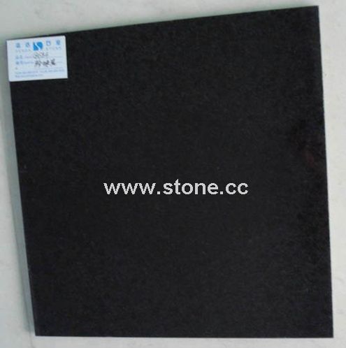 Black Granite (G684)