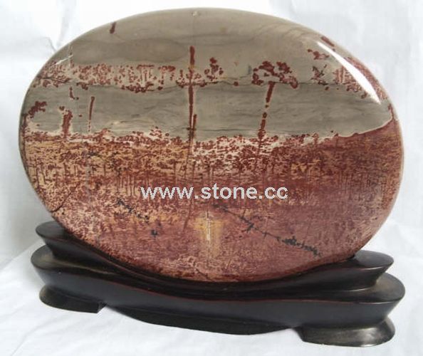 Natural Landscaping Stone & Garden Stone