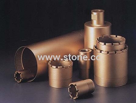 Diamond Core Bits (YEYI-D10) Diamond Core Bits (YEYI-D10)