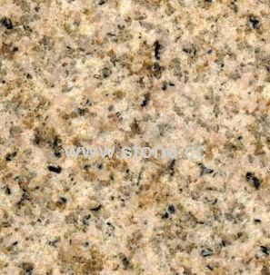 Granite (G682) Granite (G682)