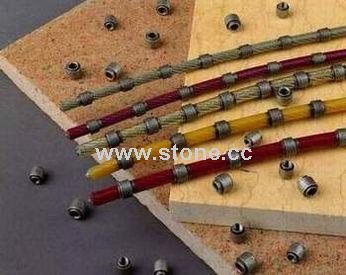 Diamond Wire Saw