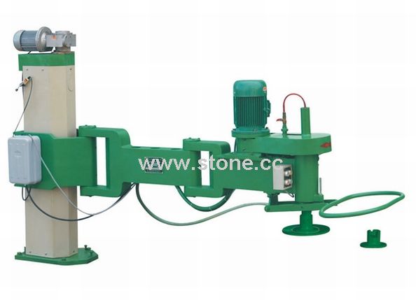 Electrically Up Down Rocker Arm Hand-held Grinder Electrically Up Down Rocker Arm Hand-held Grinder