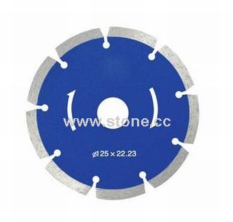 Diamond 125mm Blade for Granite ,Dry Cut Diamond 125mm Blade for Granite ,Dry Cut