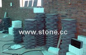 Granite Tiles