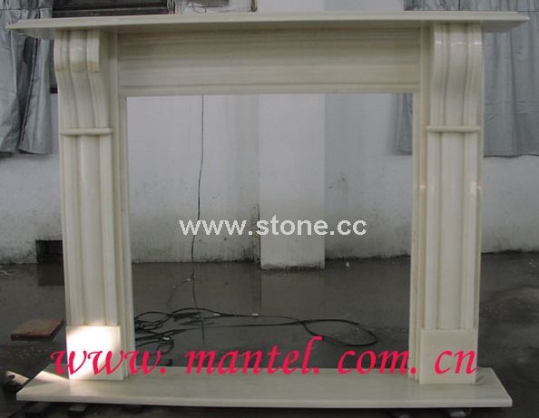 Fireplace (HE033) Fireplace (HE033)