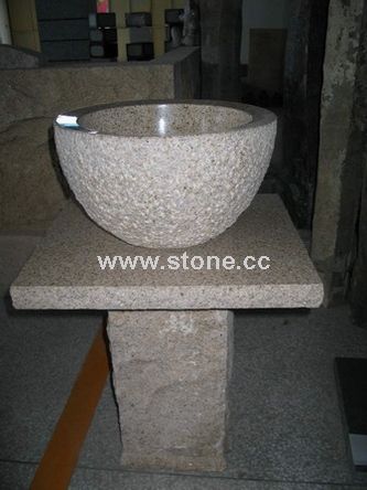 Granite Basin G682