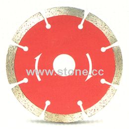 Diamond Saw Blade