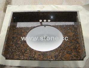 Granite Vanity Tops, Kitchen Countertop Granite Vanity Tops, Kitchen Countertop