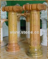 Granite Column and Pillar (XMJ-CP005) Granite Column and Pillar (XMJ-CP005)