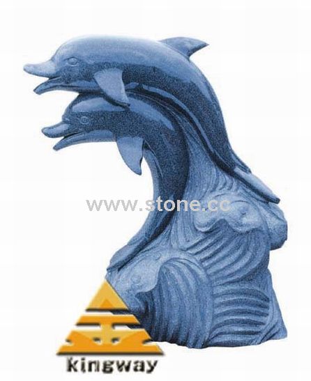 Granite Fountain