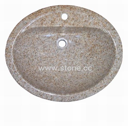 Stone Basin Stone Basin