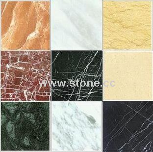 Marble Slabs