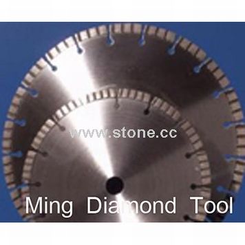 Diamond Silent Blade (M-01) Diamond Silent Blade (M-01)