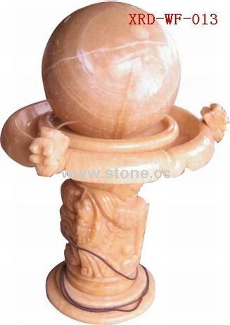 Fountain & Waterjet