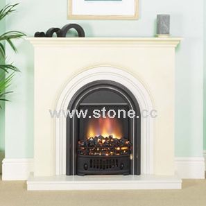 Albany Fireplace(MO-F002)