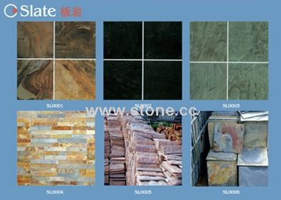 Slate
