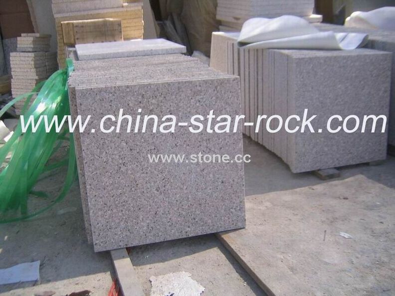Honed G682 Slabs
