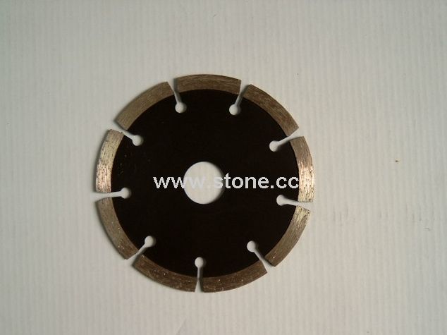 Segment Diamonds Blades(HT01105)