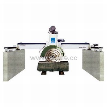 Block Cutting Machine (QSQJ-2000) Block Cutting Machine (QSQJ-2000)