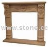 Fireplace (EPF-02)