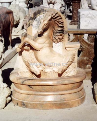 Horse Horse