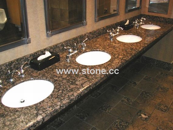 Countertops