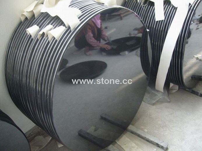 Shan Xi Black Table Top Shan Xi Black Table Top