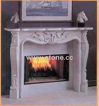 Fireplace Granite / Sandstone Fireplace Granite / Sandstone