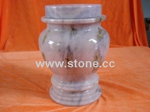 Marble Urn Marble Urn