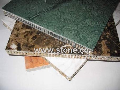 Stone Hlt Aluminum Honeycomb Panel Stone Hlt Aluminum Honeycomb Panel