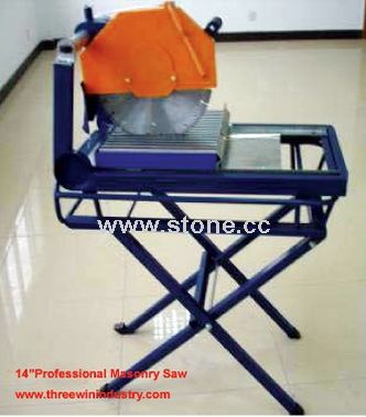 14 Professional Masonry Saw