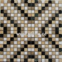 Marble Mosaic Marble Mosaic