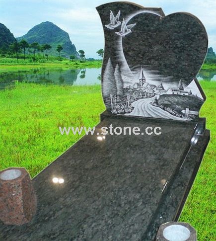 European Tombstone(HBF0001) European Tombstone(HBF0001)