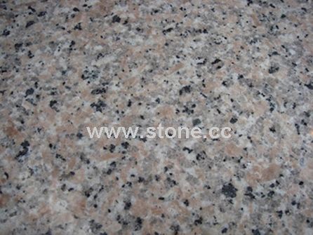 Xili Red Granite