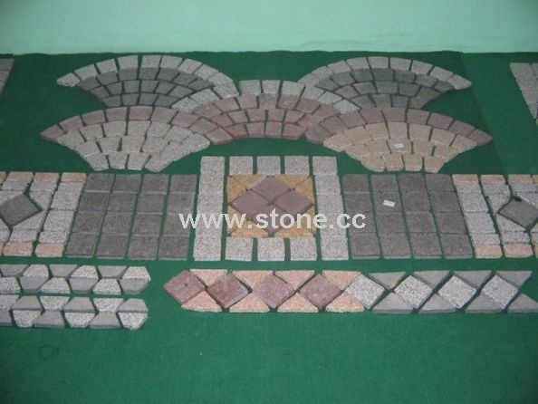 Granite Mosaic (MRD039) Granite Mosaic (MRD039)