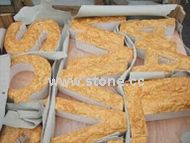 Decoration Materials--Letter (HY-L001)