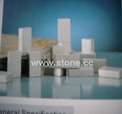 Diamond Segments